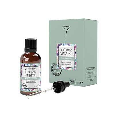 elixir vegetal provence